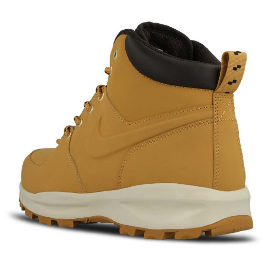 Nike Manoa leather